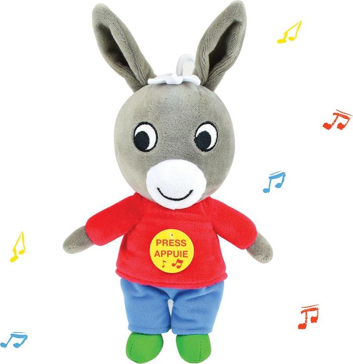 Actual product image Jemini 23947 (28 cm)