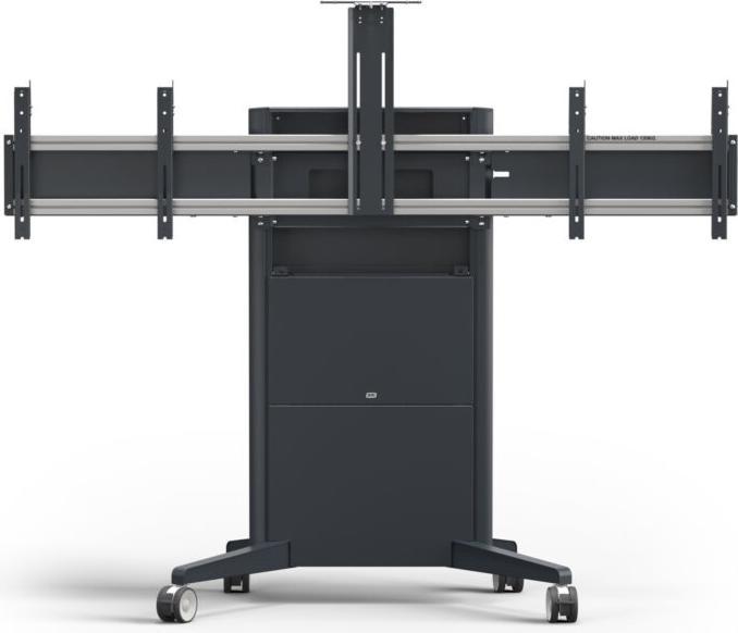 Actual product image SMS Presence Mobile VC 120 (Ground)