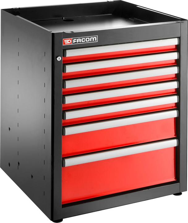 Produktbild Facom Werkzeugschrank (7 x)