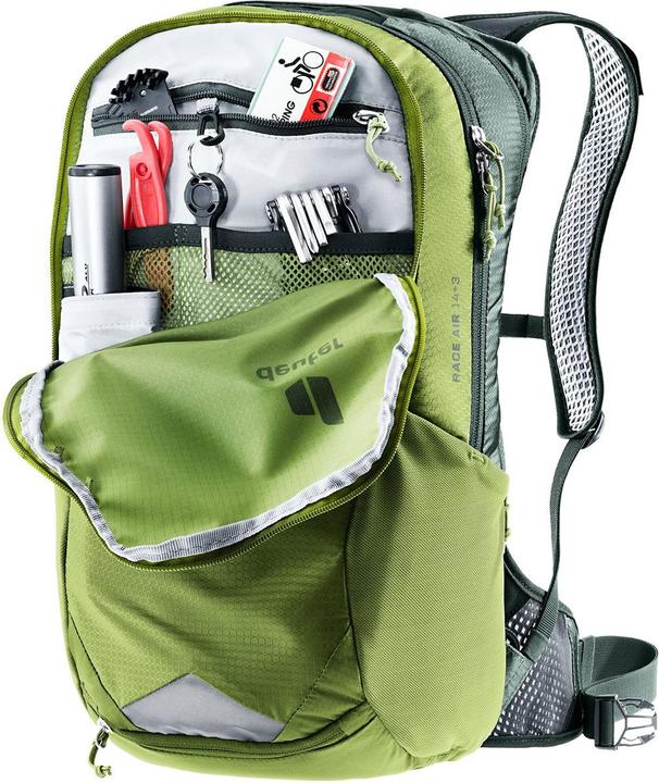 Produktbild Deuter Race Air 10 (10 l)