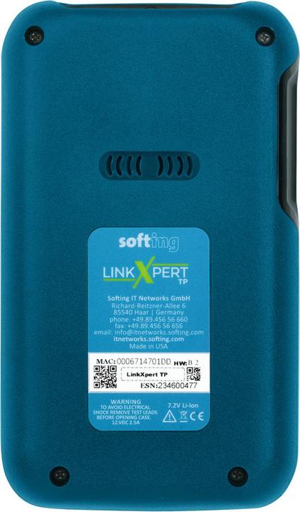 Produktbild Softing LinkXpert TP