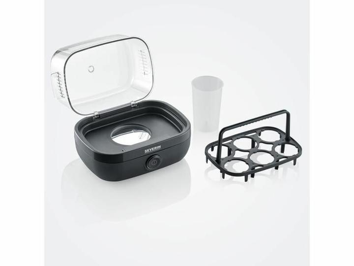 Actual product image Severin EK3165