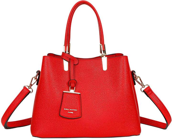 Immagine prodotto Gallantry HB-17102-RD Handtasche