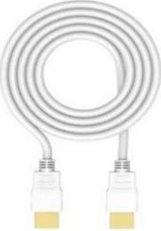 Image du produit Swisscom HDMI (Typ A) — HDMI (Typ A) (3 m)