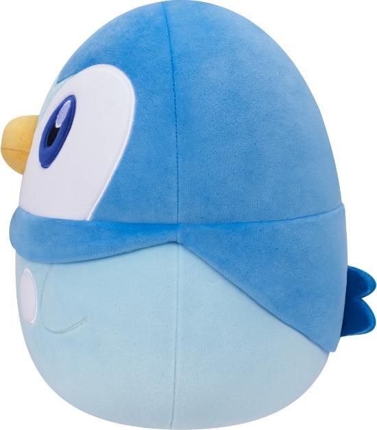 Actual product image Jazwares POKEMON - Tiplouf - Peluche Squishmallow Medium 25cm (25 cm)