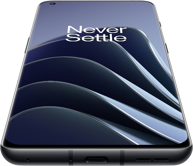 Immagine prodotto OnePlus 10 Pro (128 GB, Nero vulcanico, 6.70", Doppia SIM, 48 Mpx, 5G)