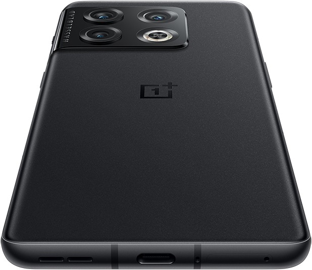Immagine prodotto OnePlus 10 Pro (128 GB, Nero vulcanico, 6.70", Doppia SIM, 48 Mpx, 5G)