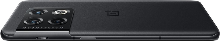 Immagine prodotto OnePlus 10 Pro (128 GB, Nero vulcanico, 6.70", Doppia SIM, 48 Mpx, 5G)