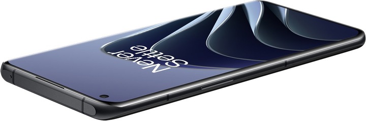 Immagine prodotto OnePlus 10 Pro (128 GB, Nero vulcanico, 6.70", Doppia SIM, 48 Mpx, 5G)