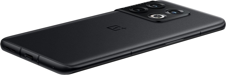 Immagine prodotto OnePlus 10 Pro (128 GB, Nero vulcanico, 6.70", Doppia SIM, 48 Mpx, 5G)