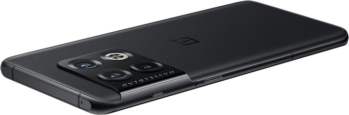 Immagine prodotto OnePlus 10 Pro (128 GB, Nero vulcanico, 6.70", Doppia SIM, 48 Mpx, 5G)