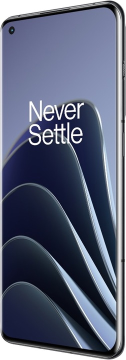 Immagine prodotto OnePlus 10 Pro (128 GB, Nero vulcanico, 6.70", Doppia SIM, 48 Mpx, 5G)