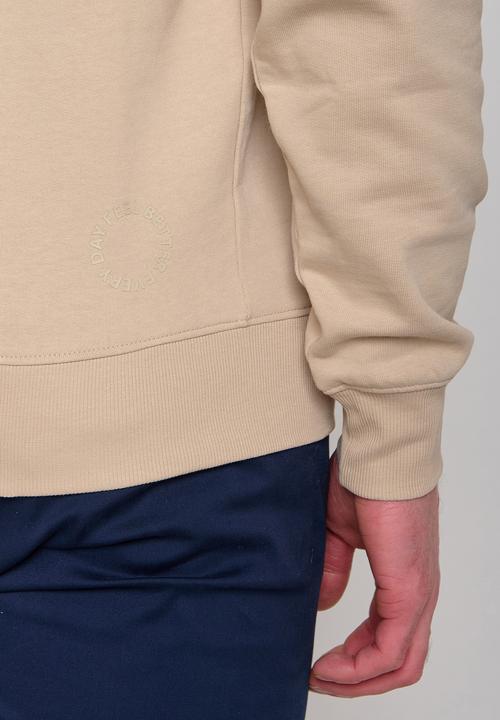 Immagine prodotto Greenbomb Felpa con cappuccio Bike Knut Joy Cotone (L)