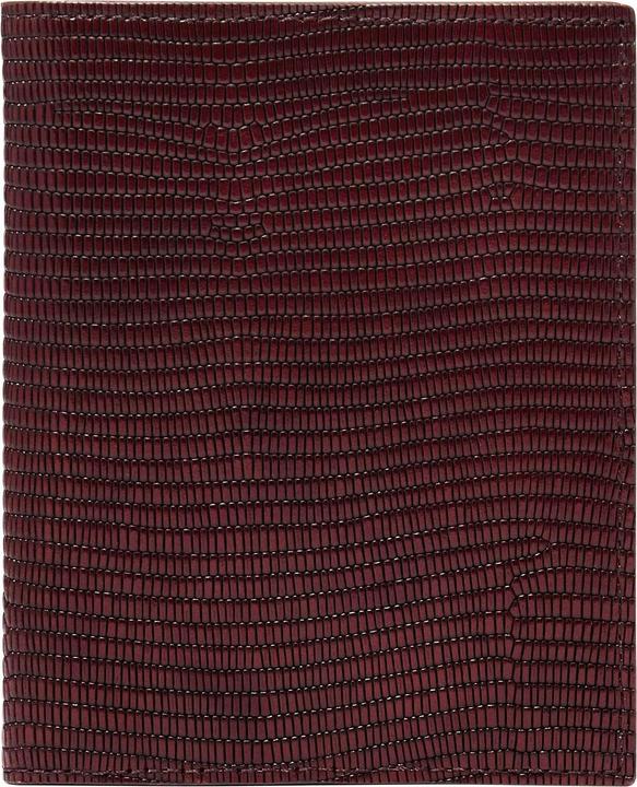 Actual product image Fossil Gift Passport Case