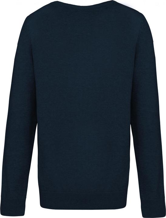 Immagine prodotto Kariban Maglione con scollo a V per bambini (12XL)
