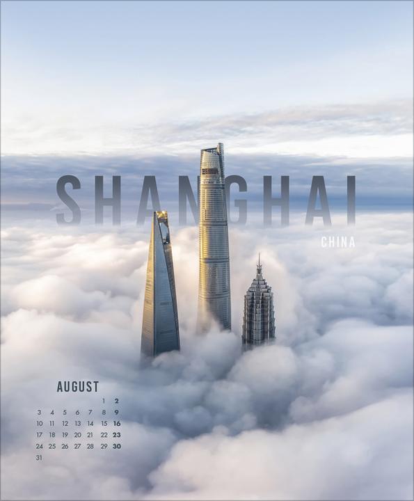 Produktbild Weltenbummler2026