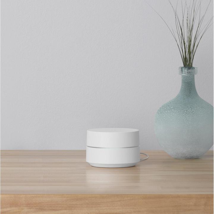 Image du produit Google Routeur domestique WiFi