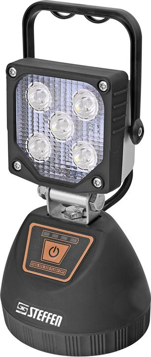 Actual product image Steffen Worklight (800 lm)
