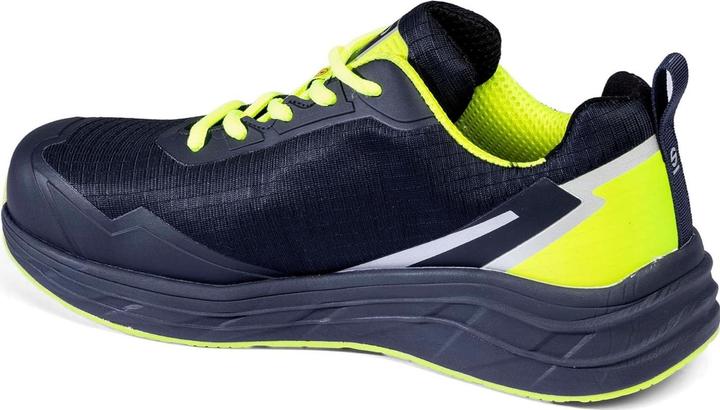 Actual product image Sparco S3s Esd Hro (43)