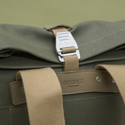 Actual product image Brooks England Pickwick (26 l)