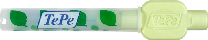Actual product image TePe Interdental brushes Extra Soft ISO 5 (8 x, 0.80 mm)