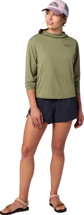 Produktbild Marmot AirExchange SolarShield (M)