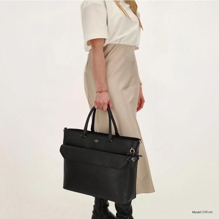 Produktbild Charm Borsa per Laptop Cambridge