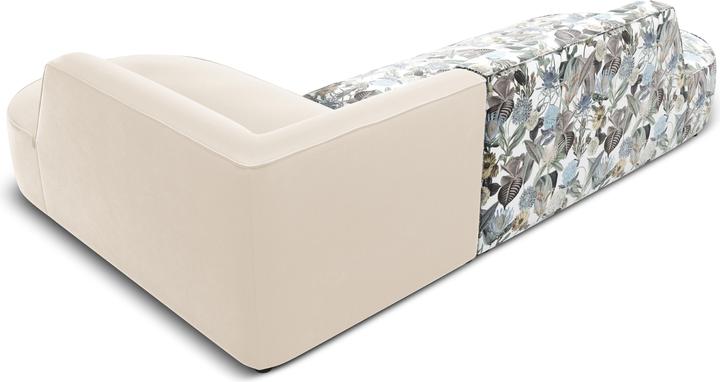 Produktbild CXL by Christian Lacroix Charles (Ecksofa, Modular Sofa)