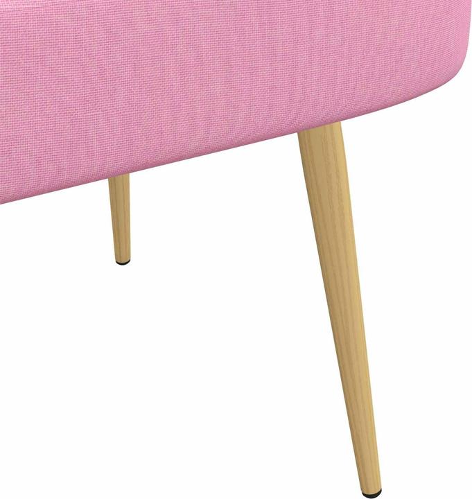 Image du produit vidaXL Moderne Bänke (110 cm)