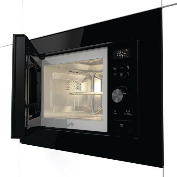 Actual product image Gorenje Oven BM201AG1BG (20 l)
