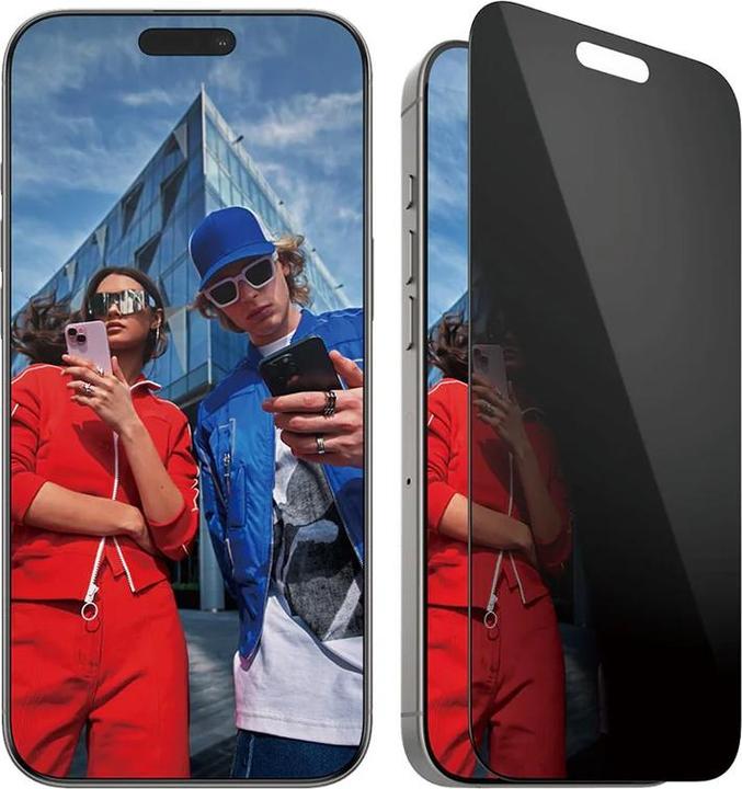 Produktbild PanzerGlass Privacy Screen (1 Stück, Samsung Galaxy A56)