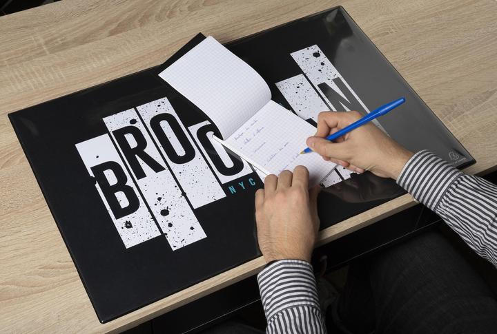 Image du produit Exacompta Sous-main (57.50 x 37.50 cm)