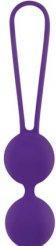 Image du produit Moressa Osian Trois Silicone Premium Violet