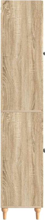 Produktbild vidaXL Möbelset (34.50 x 66 x 90 cm)