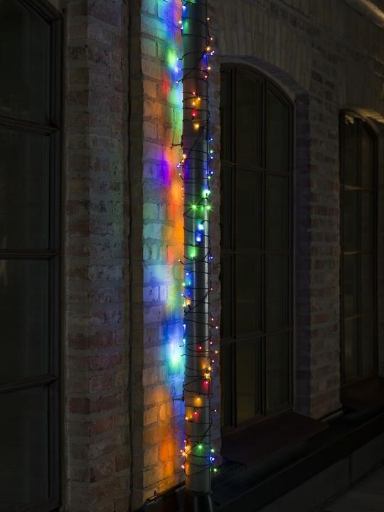 Image du produit Konstsmide LEDExtérieurMicro-chaîne lumineuse (19.04 m)