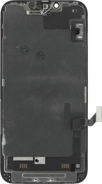 Actual product image OEM Pulled Original Display für iPhone 14 (inkl. Sensorflex) (Display, iPhone 14)