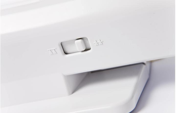 Actual product image Brother CS10s