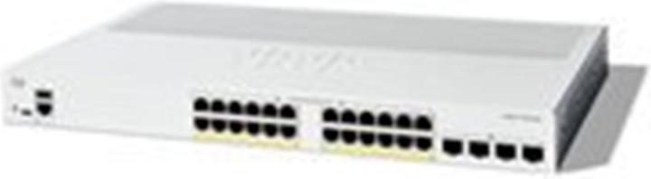 Produktbild Cisco CATALYST 1300 24-PORT GE POE (28 Ports)