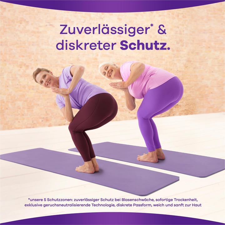 Image du produit Always Discreet (12 x, Normal)