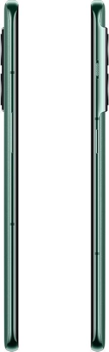 Immagine prodotto OnePlus 10 Pro (256 GB, Foresta di smeraldo, 6.70", Doppia SIM, 5G)