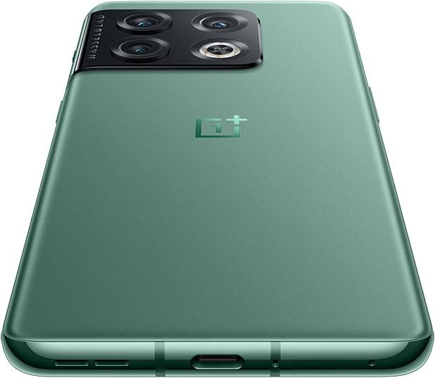 Immagine prodotto OnePlus 10 Pro (256 GB, Foresta di smeraldo, 6.70", Doppia SIM, 5G)