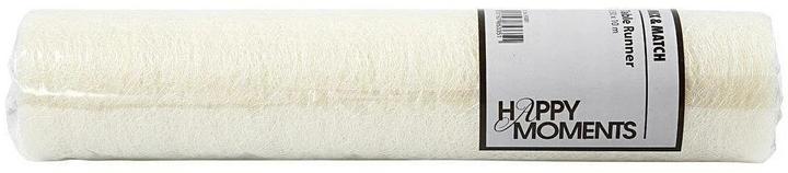 Produktbild Creativ Company Tischläufer Netz (30 x 1000 cm)