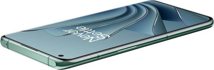 Immagine prodotto OnePlus 10 Pro (256 GB, Foresta di smeraldo, 6.70", Doppia SIM, 5G)