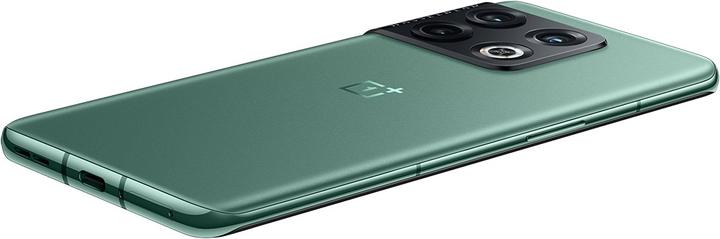 Immagine prodotto OnePlus 10 Pro (256 GB, Foresta di smeraldo, 6.70", Doppia SIM, 5G)