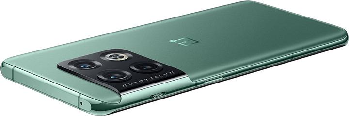 Immagine prodotto OnePlus 10 Pro (256 GB, Foresta di smeraldo, 6.70", Doppia SIM, 5G)