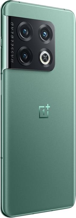 Immagine prodotto OnePlus 10 Pro (256 GB, Foresta di smeraldo, 6.70", Doppia SIM, 5G)
