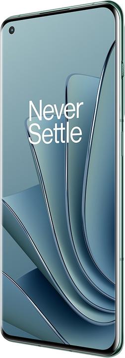 Immagine prodotto OnePlus 10 Pro (256 GB, Foresta di smeraldo, 6.70", Doppia SIM, 5G)
