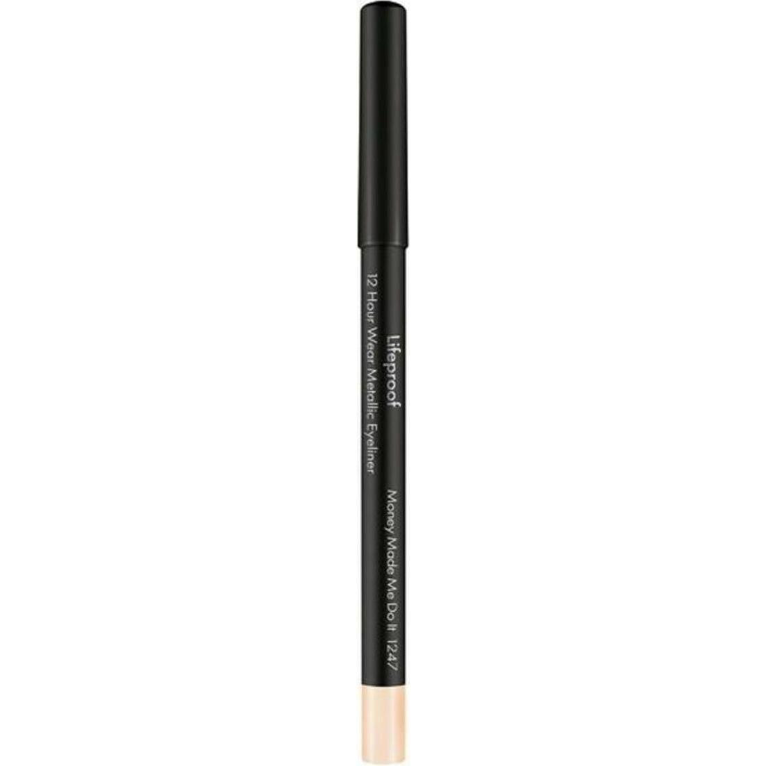 Thumbnail - Sleek MakeUP, Eyeliner + Kajal, LIFEPROOF 12h wear khol eyeliner #Money Made Me Do It (Money Made Me Do It)