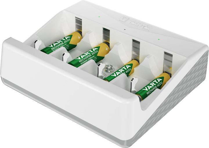 Produktbild Varta Universal Charger (1 Stk., Ladegerät ohne Akku)