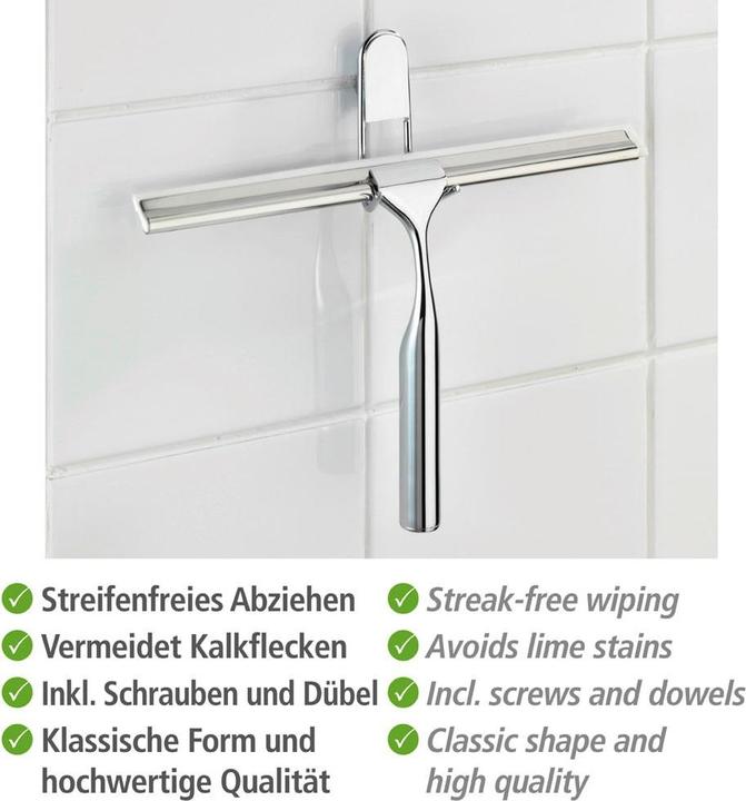 Actual product image Wenko Classic